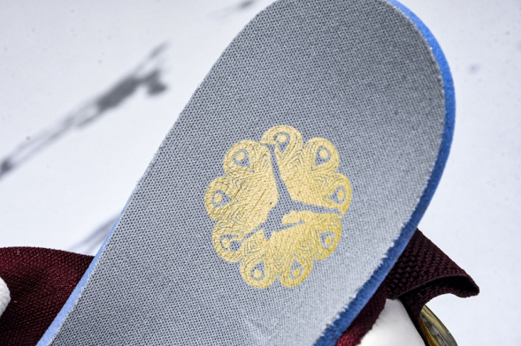 Nike Jordan Spizike Low FJ6372 100 