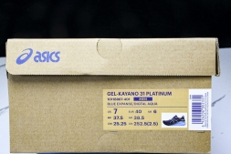 Asics Gel-kayano 31 1011B867-401