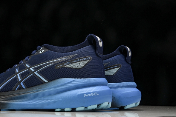 Asics Gel-kayano 31 1011B867-401 