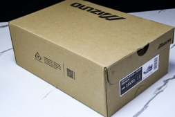 Mizuno Halo Mix D1GH240812