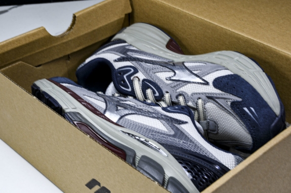 Mizuno Halo Mix D1GH240812 