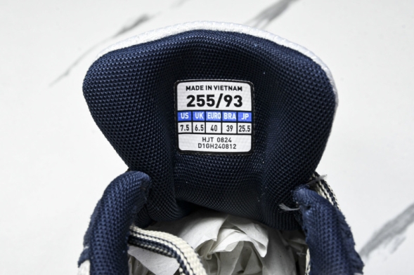 Mizuno Halo Mix D1GH240812 