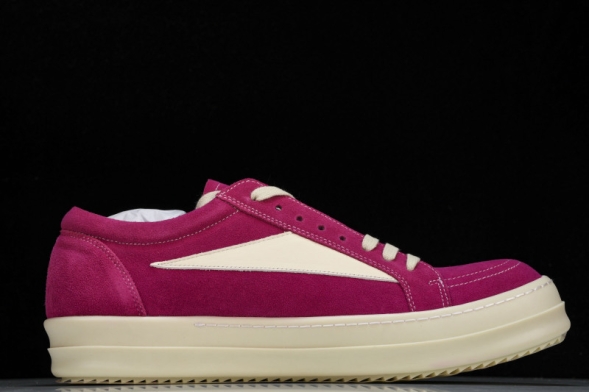 Rick Owens Vintage Sneaks RP01C5888 LVSLPO 