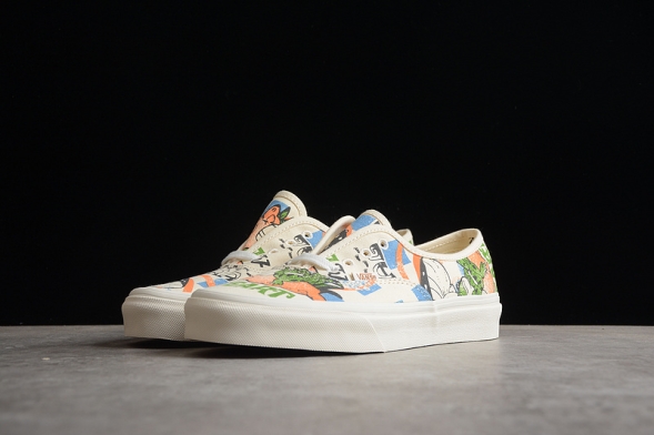 Vans Authentic VN0A5KRDARG 