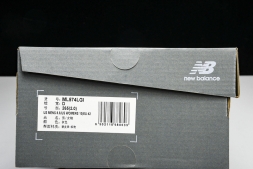 New Balance 574 ML574LGI