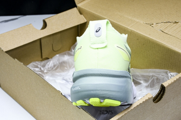 Asics Gel-kayano 31 1011B867-300 