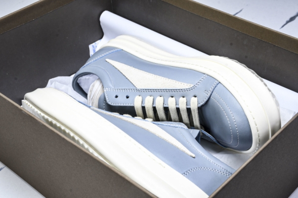 Rick Owens Vintage Sneaks RU02D6897 LCOLVS 