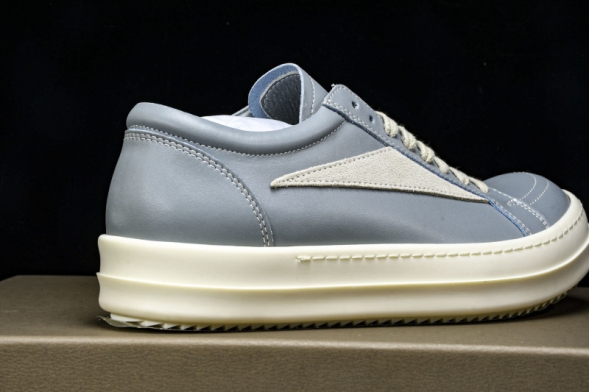 Rick Owens Vintage Sneaks RU02D6897 LCOLVS 