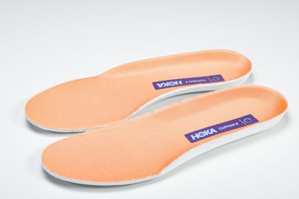 Hoka Clifton 9 1127895 CVPL 