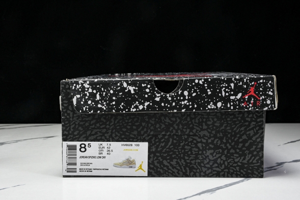 Nike Jordan Spizike Low HV6528-100 