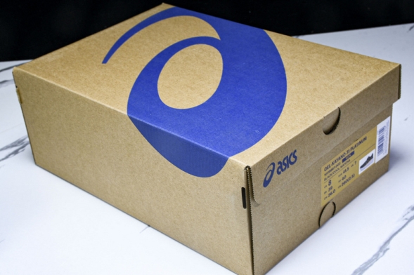 Asics Gel-kayano 31 1011B867-003 