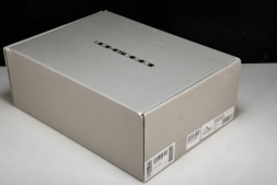 Rick Owens Vintage Sneaks DU01C6803 DQLVS