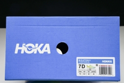 Hoka Clifton 9 1132210 ZLGL