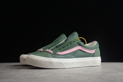 Vans Style 36 Dencon SF VN0AHRF6U9M