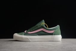 Vans Style 36 Dencon SF VN0AHRF6U9M