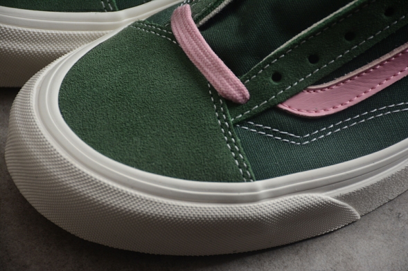 Vans Style 36 Dencon SF VN0AHRF6U9M 