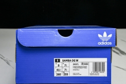 Adidas Samba OG IH3371