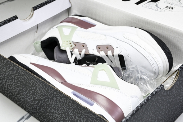 Nike Jordan Spizike Low HV5974-111 