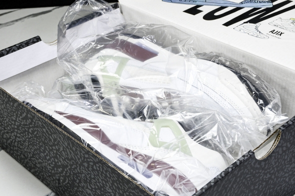 Nike Jordan Spizike Low HV5974-111 