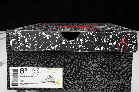 Nike Jordan Spizike Low HV5974-111 