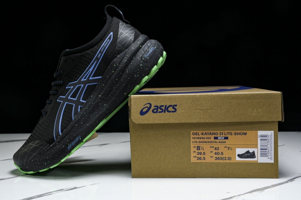 Asics Gel-kayano 31 1011B949-001 