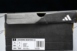 Adidas Adizero Boston 13 M JR4793