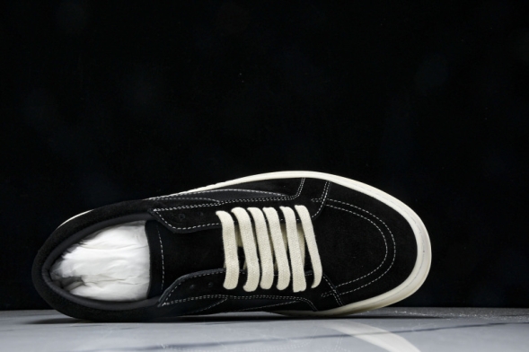 Rick Owens Vintage Sneaks RU31C4897 LVSLPO 