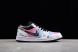 Nike Air Jordan 1 low 553558-0622 