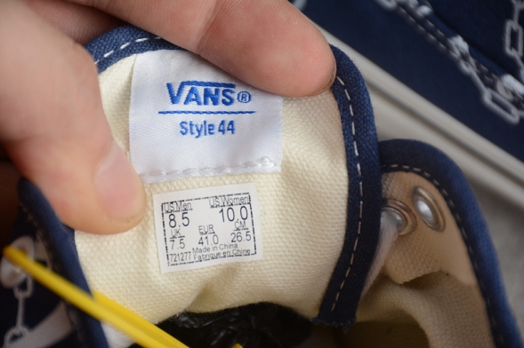 Vans Authentic VN0A5JMQNVY  