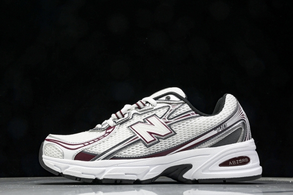 New Balance 740 U740RD2 