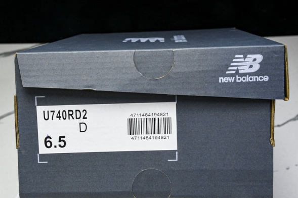 New Balance 740 U740RD2 