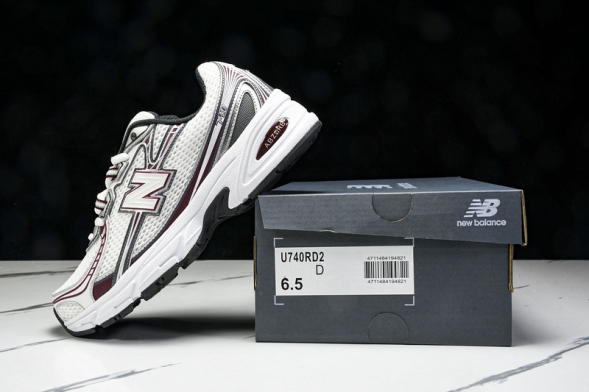 New Balance 740 U740RD2 