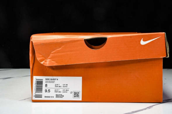 Nike Quest 6 IB4002-014 