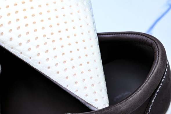 Rick Owens Vintage Sneaks RU01C7897 LWNLVS 