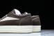 Rick Owens Vintage Sneaks RU01C7897 LWNLVS 