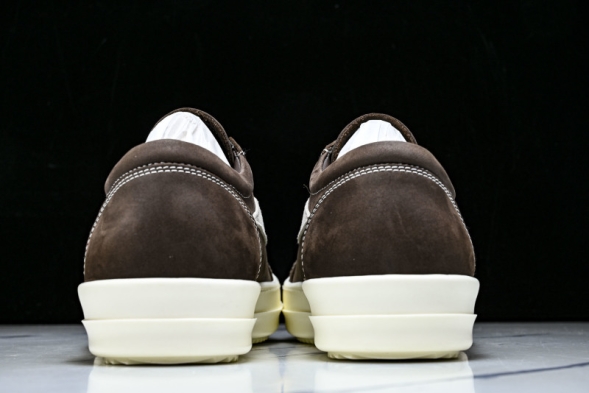 Rick Owens Vintage Sneaks RU01C7897 LWNLVS 