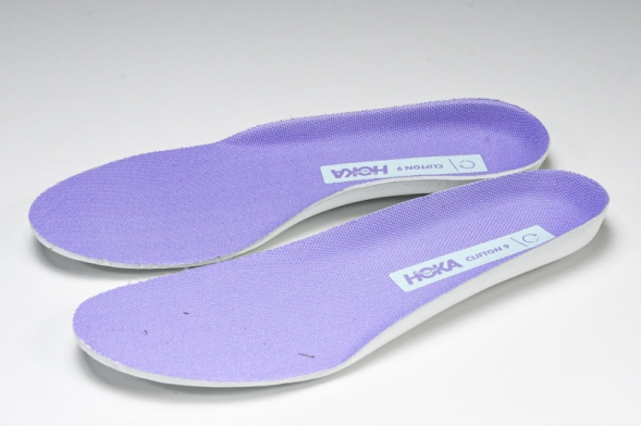 Hoka Clifton 9 1127896 SOLM 