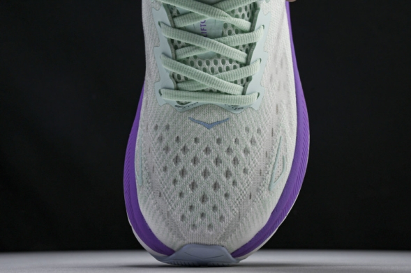 Hoka Clifton 9 1127896 SOLM 