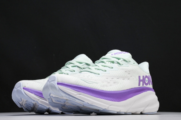 Hoka Clifton 9 1127896 SOLM 
