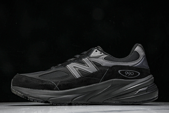 New Balance NB990 M990BB6 