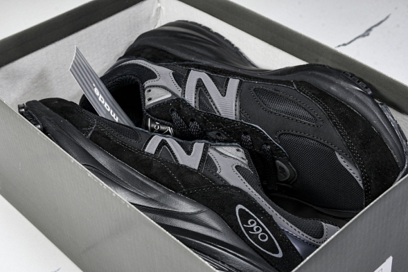 New Balance NB990 M990BB6 