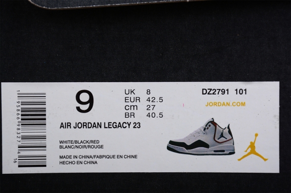 Nike Air Jordan Courtside 23 DZ2791-101 