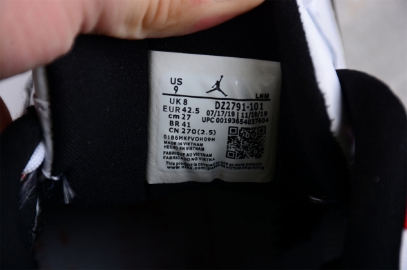 Nike Air Jordan Courtside 23 DZ2791-101 