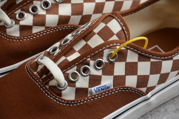 Vans Authentic VN0A5HYPAXS 