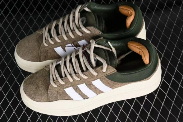 Bad Bunny x adidas Campus ID7950 