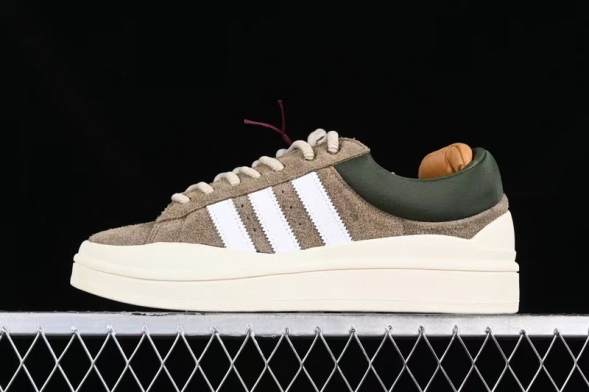 Bad Bunny x adidas Campus ID7950 
