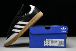 Adidas Samba “Black White” IG2010