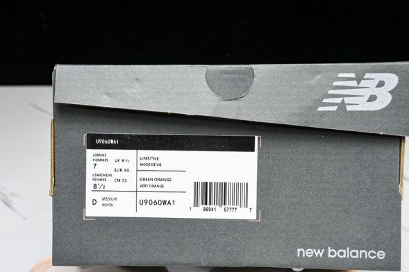 New Balance 9060 U9060WA1 