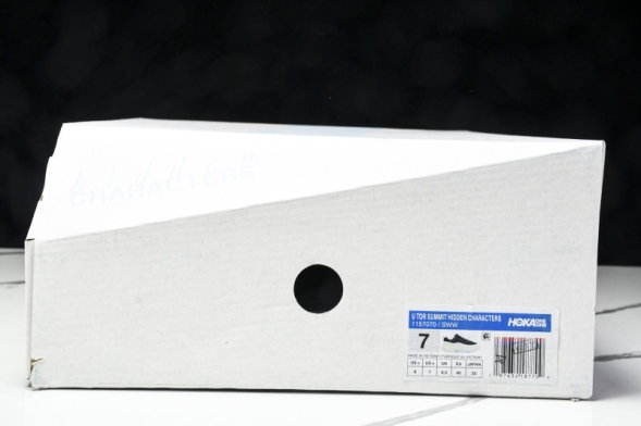 Hoka Tor Summit 1157070 SWW 