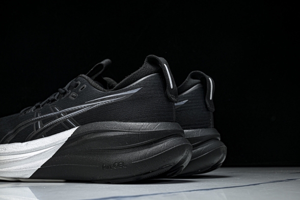 Asics Gel Nimbus 28 1011C491-001 